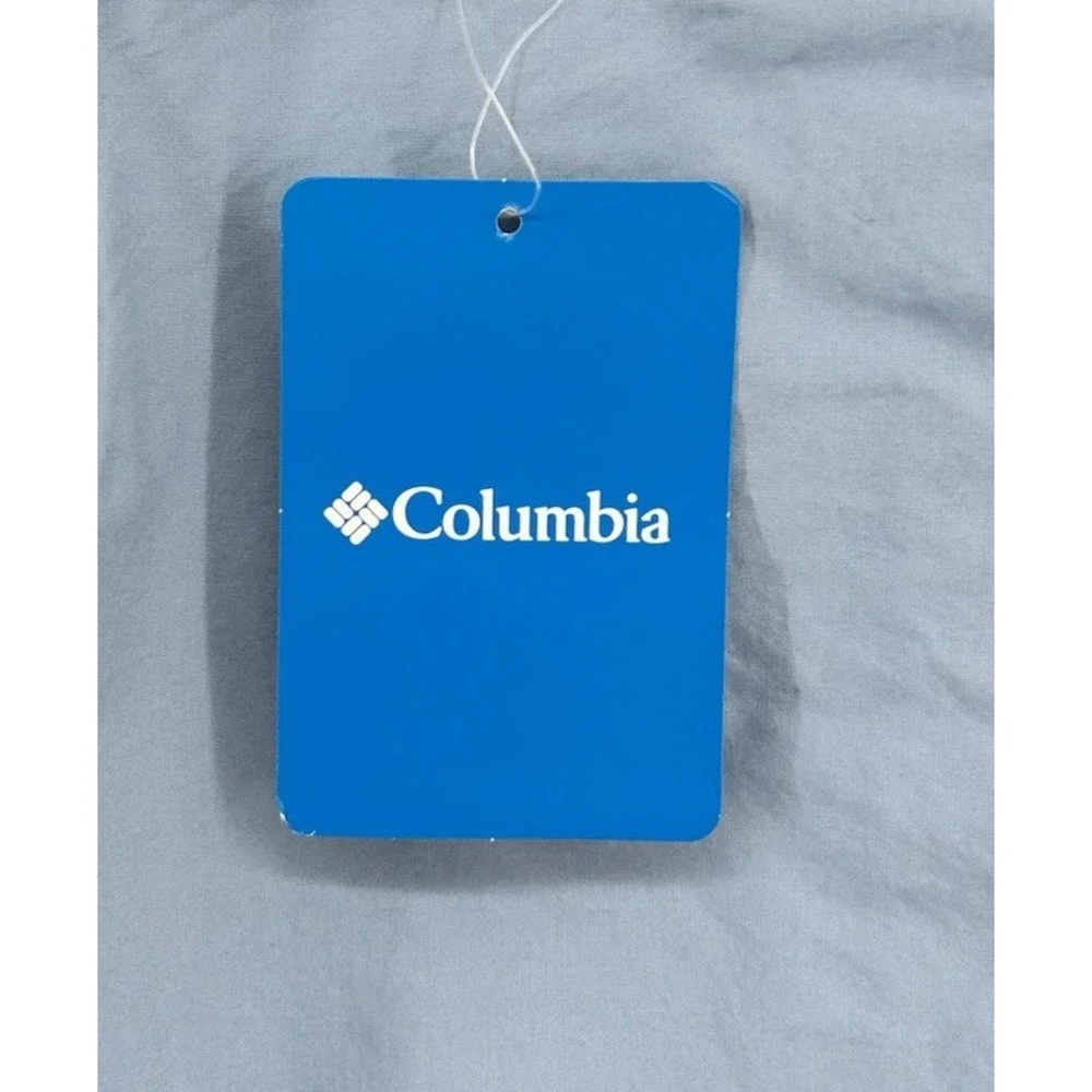 Columbia Regular Fit Washed Out Chino Shorts 10
